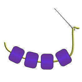 Spiral Stitch Instructions